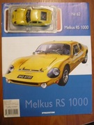 SACHSENRING  P 240 KULTOWE AUTA PRL