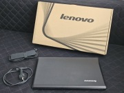 Laptop Lenovo G780 17,3" i7 12GB RAM