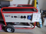 ENDRESS ESE 606 HS GT 6kw  GT -LINE HONDA