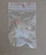 smar do gramofonu Opóżniający lądowanie ramienia