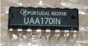 UAA170IN TEXAS INSTRUMENTS !! odpowiednik UL1970 Radmor 5412 i Unitra