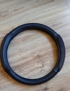 Osłona na kierownicę samochodową