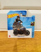 Hot Wheels Honda CB750 Cafe