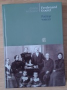 Patrząc wstecz Ferdynand Goetel