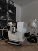 Ekspres do kawy Jura