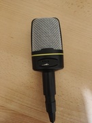 Mikrofon TRACER Screamer, bez podstawki