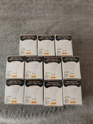 Żarówki SMD Led GU10 7.5Watt 702 Lumen 3000K 11 sztuk
