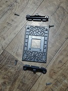 Mocowanie chłodzenia Backplate AM4 Ryzen