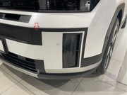 Hyundai Santa Fe 2024-… maskownica zderzaka 86555-p6200