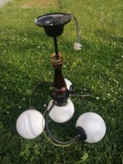 Lampa używana, 