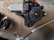 Silnik szyby przednich drzwi xc90 II