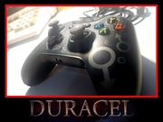 Przewodowy Pad do konsoli Microsoft Xbox One i PC