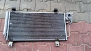 Chłodnica klimatyzacji mazda 6 gh nissens 940032