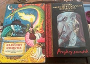 KLECHDY DOMOWE(LEGENDY POLSKIE)+SERIA NIEFORTUNNYCH ZDARZEŃ