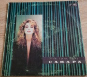 Sandra - The long play ,  płyta winylowa