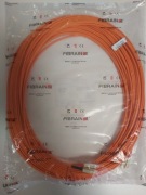 Patch Cord światłowodowy 40m SC/SC duplex MM