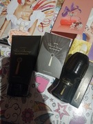 Zestaw kosmetyków Far Away Glamour 