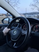 Kierownica Volkswagen Golf VII