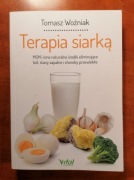 Terapia siarką Tomasz Woźniak 