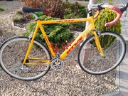 Kolarka Batavus Ax Light Grupa Rsx Aluminiowa 7005