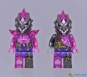 figurka vengstone guard crystal warrior