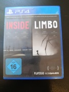Gry limbo i inside ps4