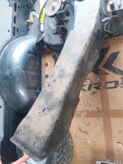 Tunel mtd yard man gutbrod froullerre dwucześciowy stan db