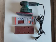 Szlifierka oscylacyjna Parkside PMFS 200 B2