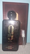 Afnan 9PM Elixir mocne męskie perfumy nowość Perfumetka