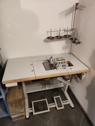 Maszyna do szycia overlock 5-nitkowy 