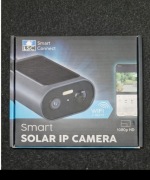LSC Smart Connect solarna WiFi 1080p IP65