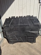 Osłona płyta pod silnik VW Tiguan 5N0