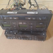 Climatronic AUDI A8 d2