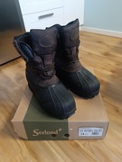 Buty Seeland Hunting Pac 10 " rozmiar 47 