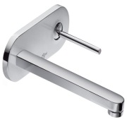 Ideal Standard Simply U bateria podtynkowa A4482AA