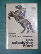 Das schwierige Pferd