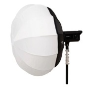 Softbox oktagonalny GlareOne Lantern 85 Pro z fartuchem bowens