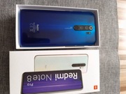 Smartfon Xiaomi Redmi Note 8 PRO