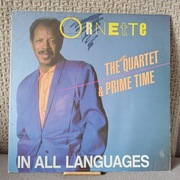 Ornette Coleman - In All Languages