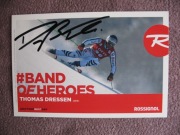 Thomas Dressen (Ger) - Narciarstwo Alpejskie