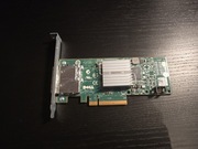 Kontroler Dell SAS 6Gb 012DNW PCI-e