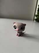 Littlest pet shop wydra 
