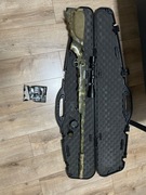 Snajperka ASG TOKYO MARUI VSR 105m zasięgu! Po tuningu 