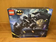 Klocki LEGO Batwing: Batman kontra Joker 76265