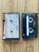 TDK D90 - kaseta magnetofonowa (90 min)