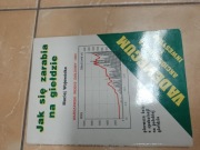 Jak się zarabia na giełdzie Maciej Wojewòdka