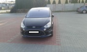 skrzynia biegów PowerShift ford s-max 