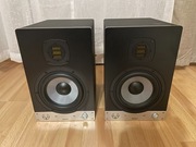 Monitory Studyjne EVE AUDIO SC207 - Gratis kable, podkładki Adam Hall