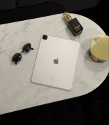 iPad Pro 12.9 6 gen. M2 256GB Silver (WiFi + Cellular), mega gratisy!