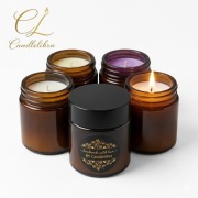 Świece sojowe zapachowe - Twoja Harmonia 120ml